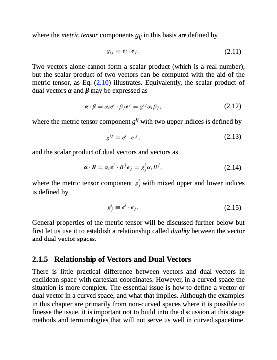 Thumbnail: Modern General Relativity : Black Holes, Gravitational Waves, and Cosmology