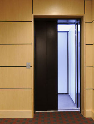 Elevator A4 Access Detroit Mi