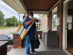 Inspections: Big Ticket Items When Selling