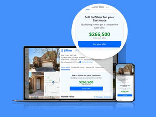 How to Increase Your Zestimate