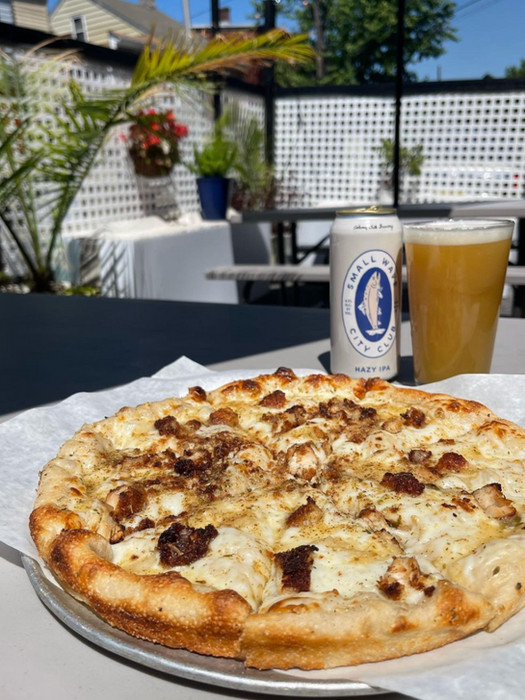 Home | Colonial Pizza Easton