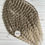 Прев'ю: Афрокучері Ariel Lux, 75-80 см, колір T18/56C
