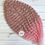 Прев'ю: Афрокучері Ariel Lux, 75-80 см, колір TGpink12
