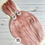 Прев'ю: Канекалон Coctail, колір Rose Gold