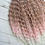 Прев'ю: Aфрокучері Ariel Lux, 55-60 см, коліp TBPink(4)