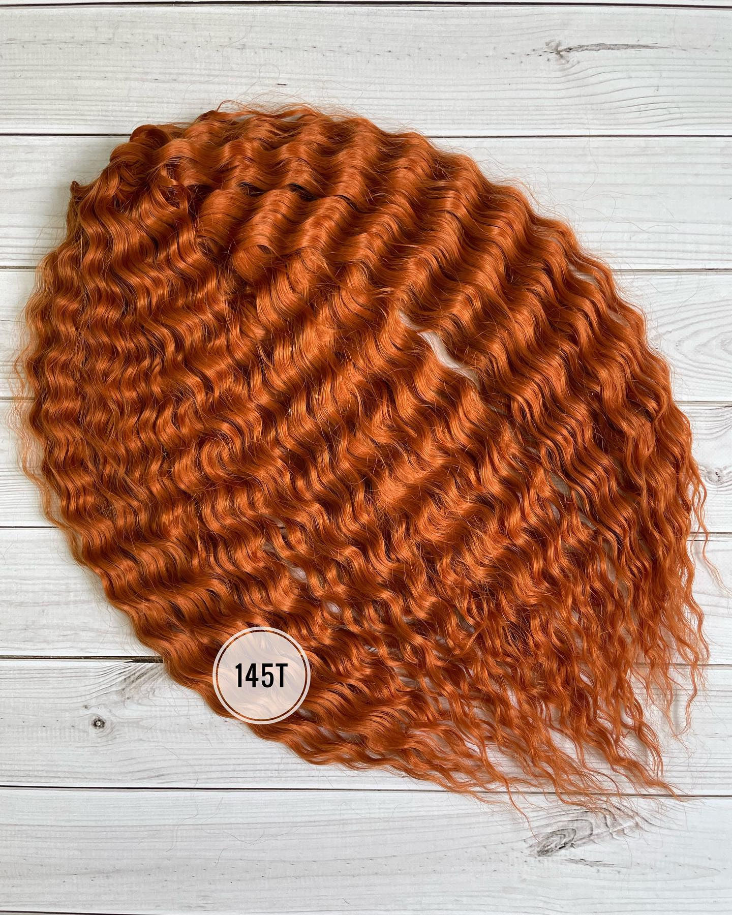 фрокучері Ariel Lux, 55-60 см, коліp 145T