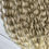 Прев'ю: Афрокучері Ariel Lux, 75-80 см, колір Linen 62