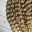 Прев'ю: Aфрокучері Ariel Lux, 55-60 см, коліp T14/24D