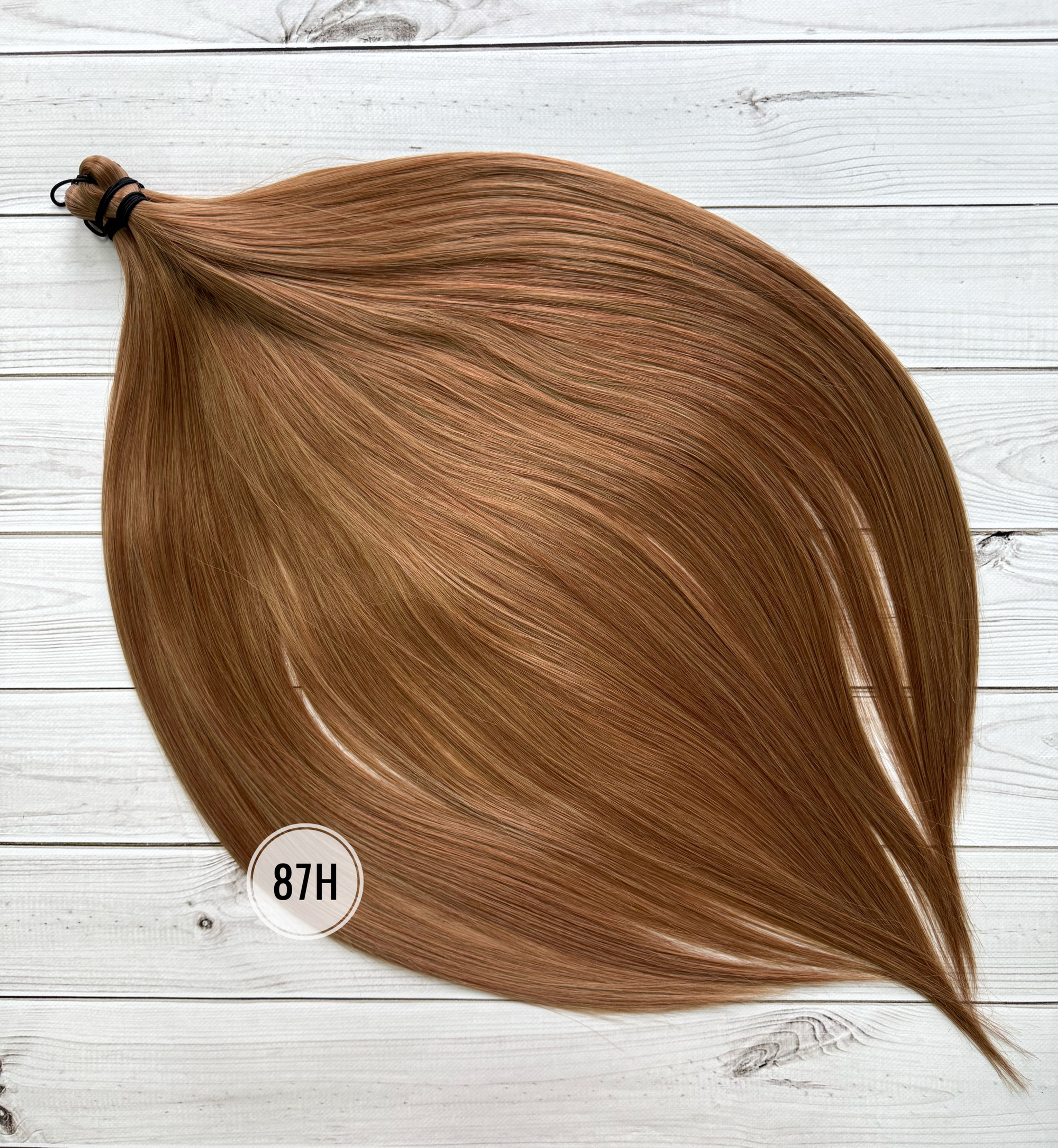 Poni Gladys, коліp 87H