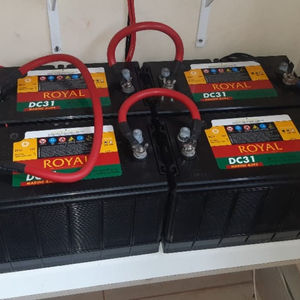 Inverter Installations 