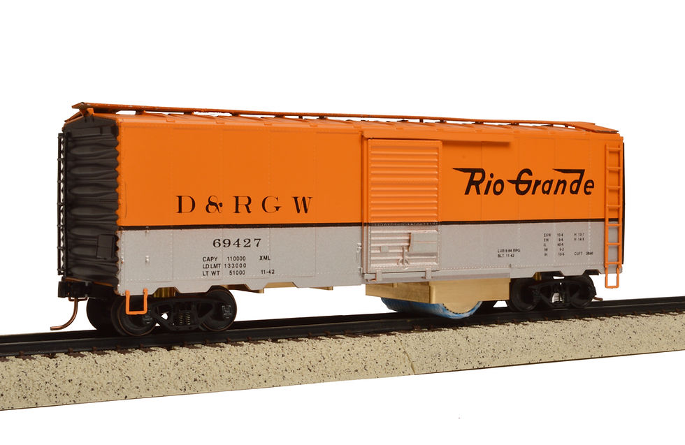 Thumbnail: S GAUGE
