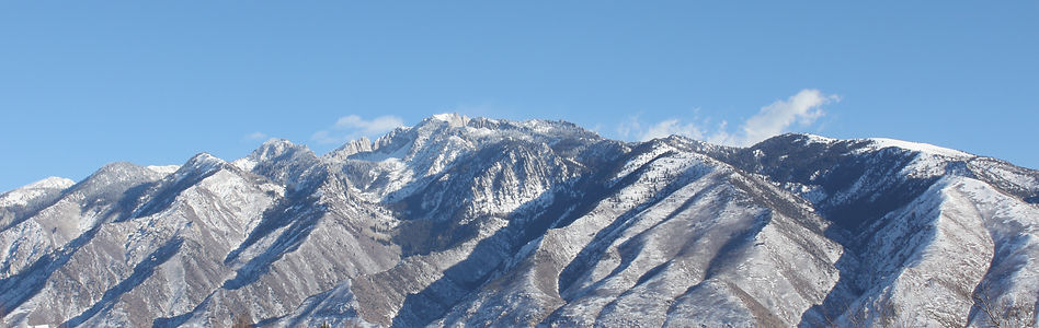 Lone Peak