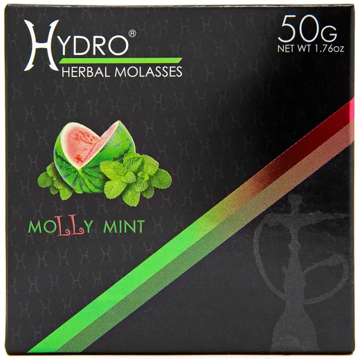 Hydro Herbal