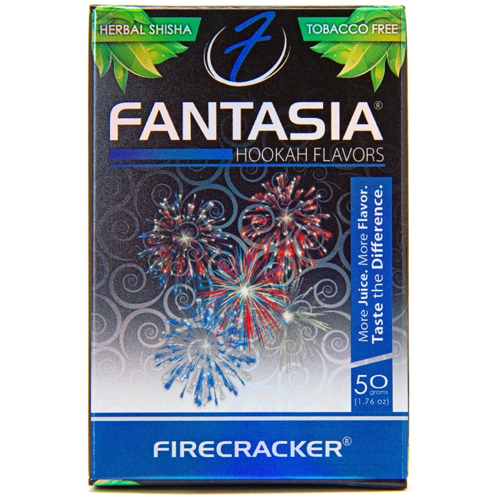 Fantasia Herbal Shisha