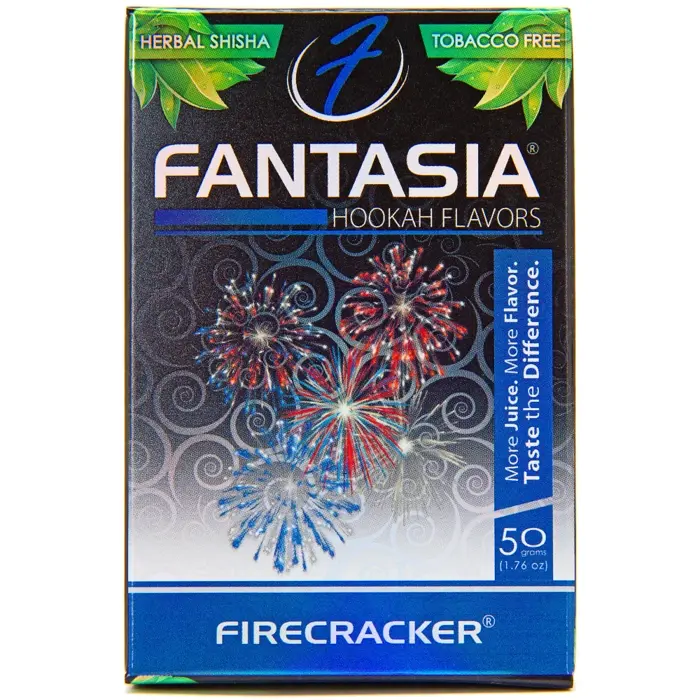 Fantasia Herbal Shisha