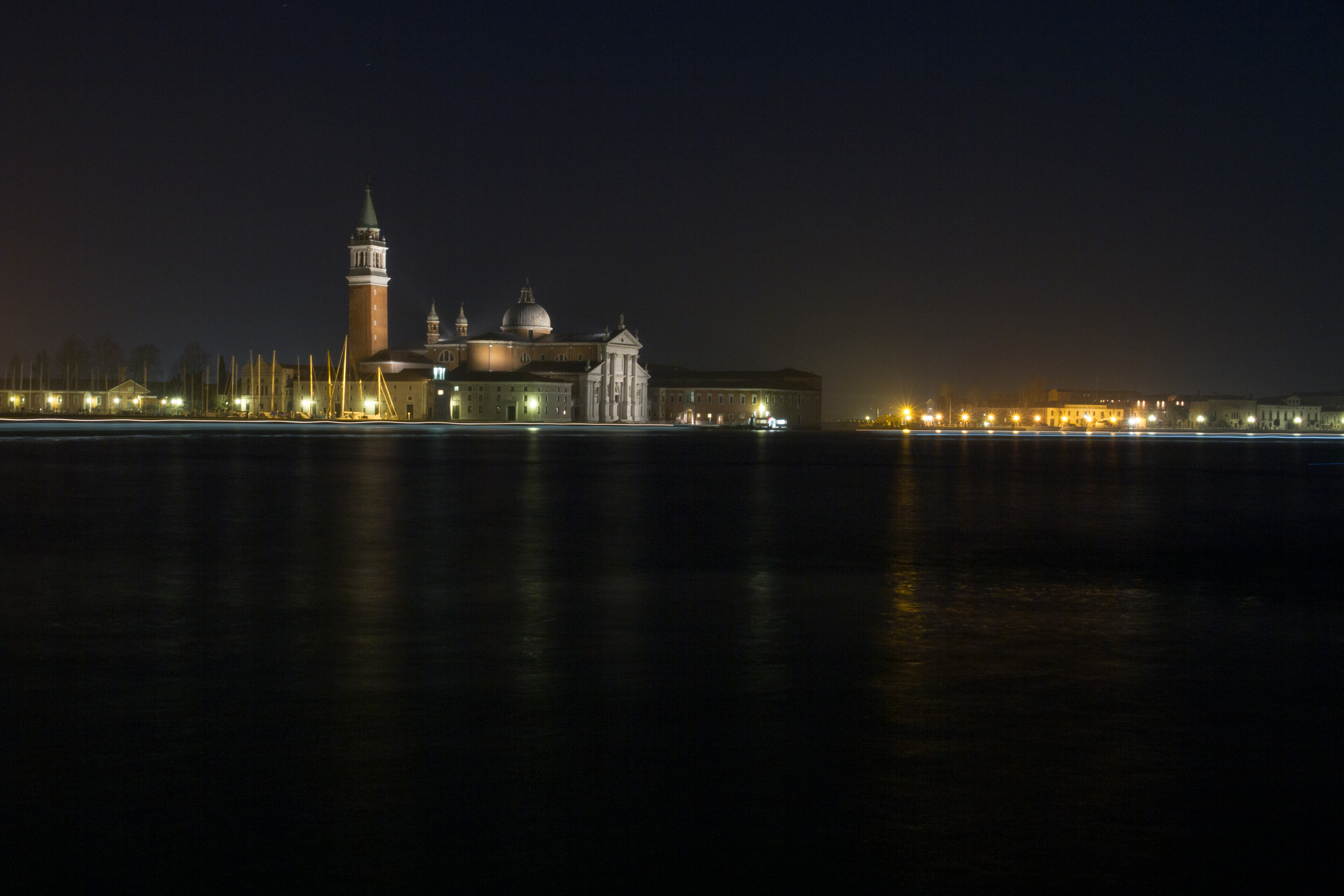 Church of San Giorgio Maggiore