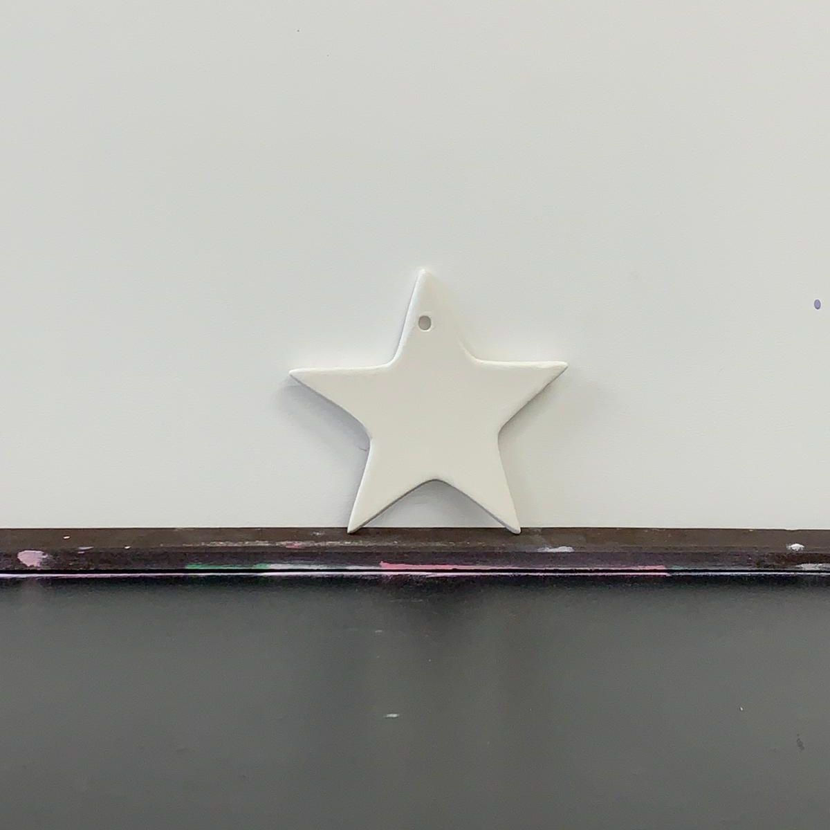 Hanging Star