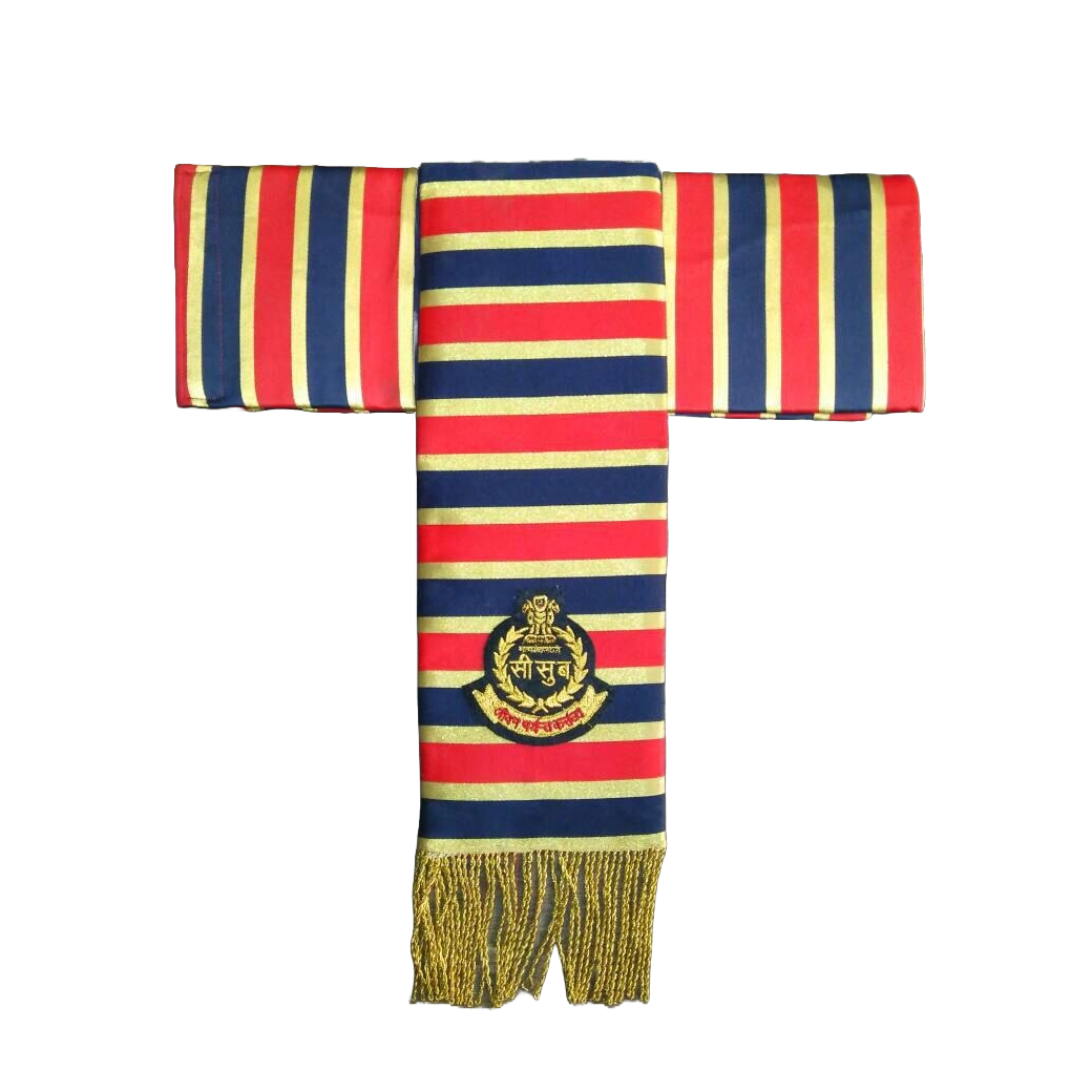 BSF Ceremonial Dress Set