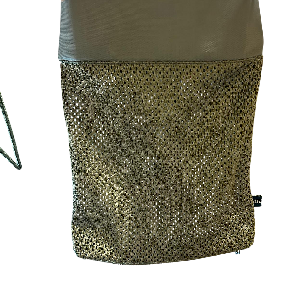Thumbnail: Cloth Case Collector Green