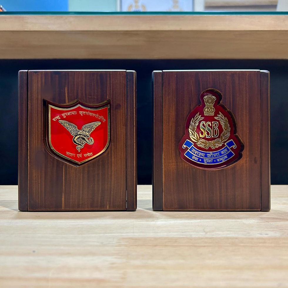 SSB MEMENTO