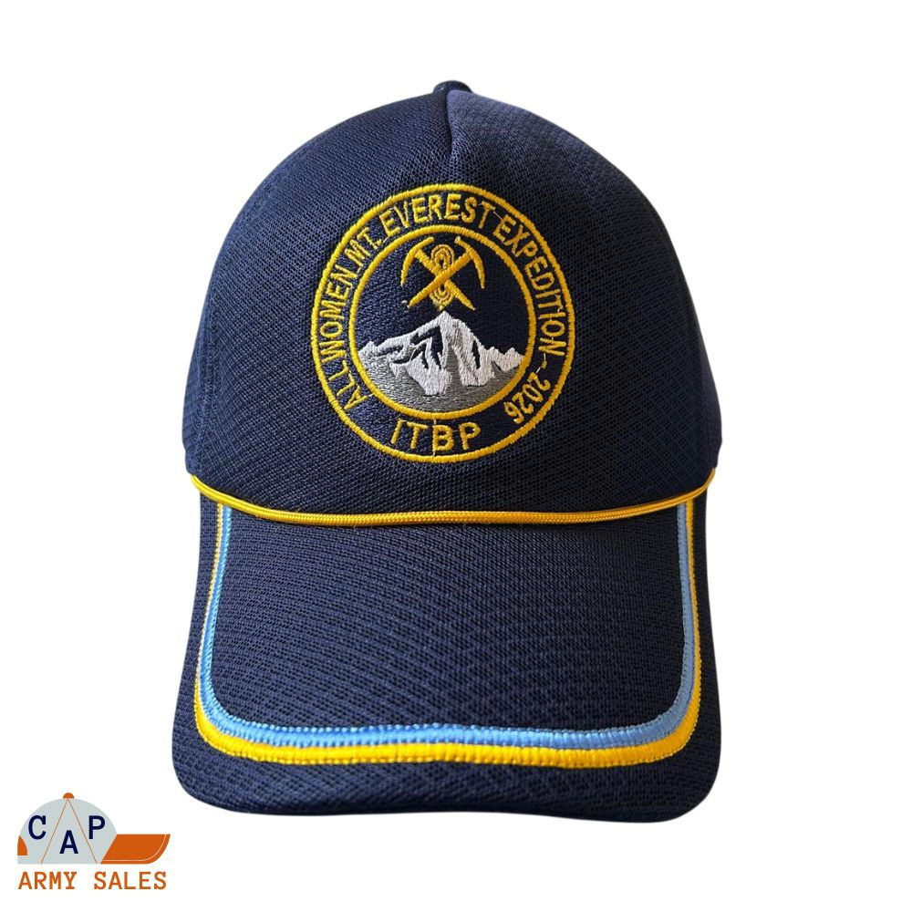 cap