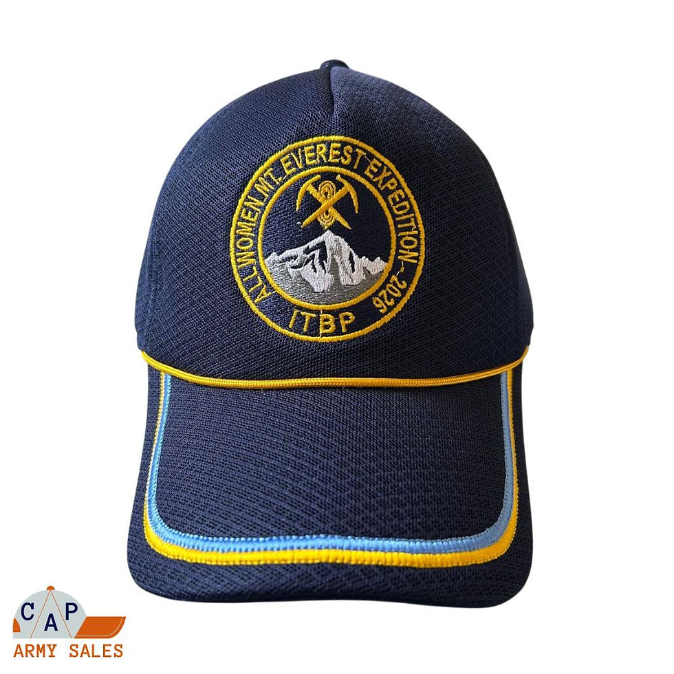 cap