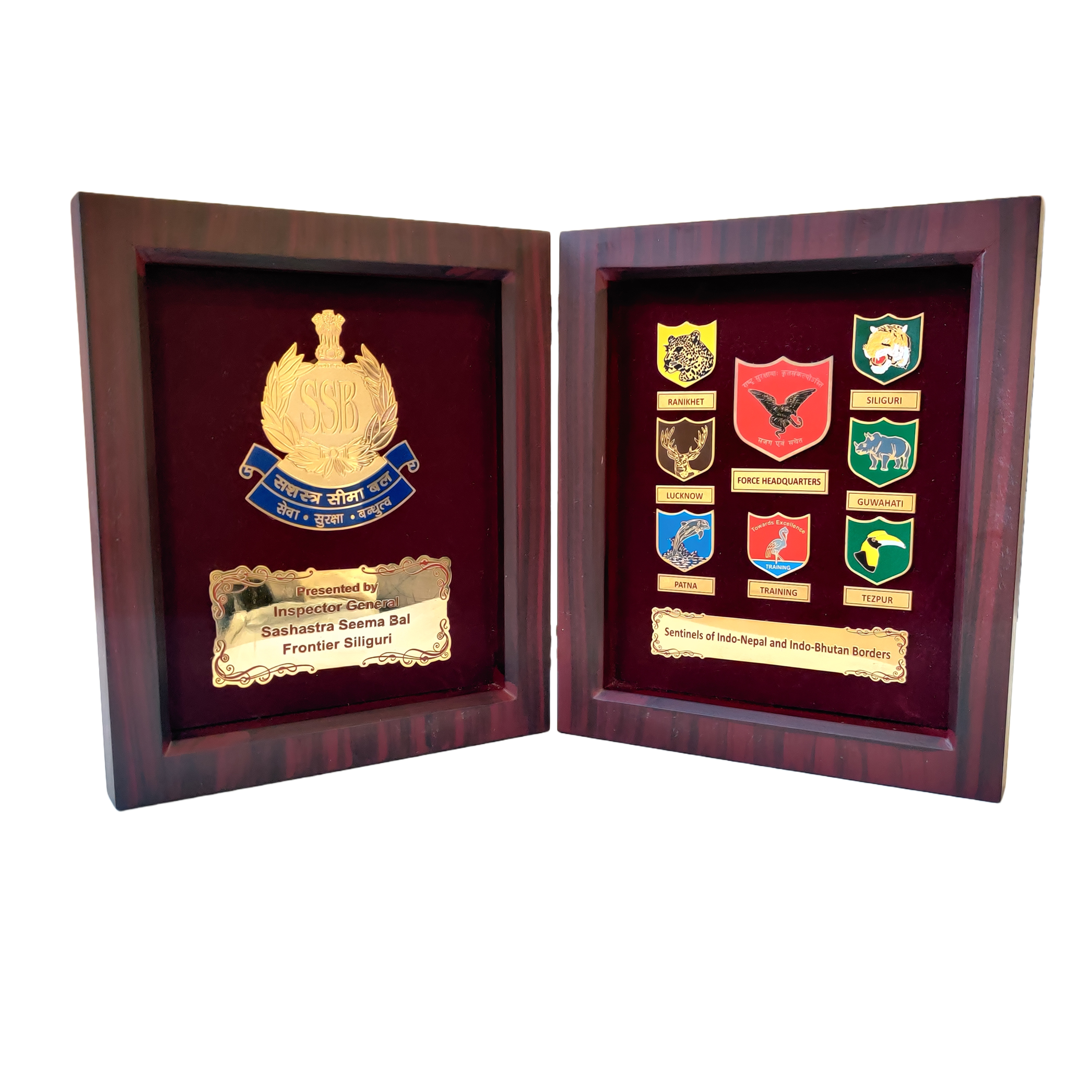 Book Type Memento Big