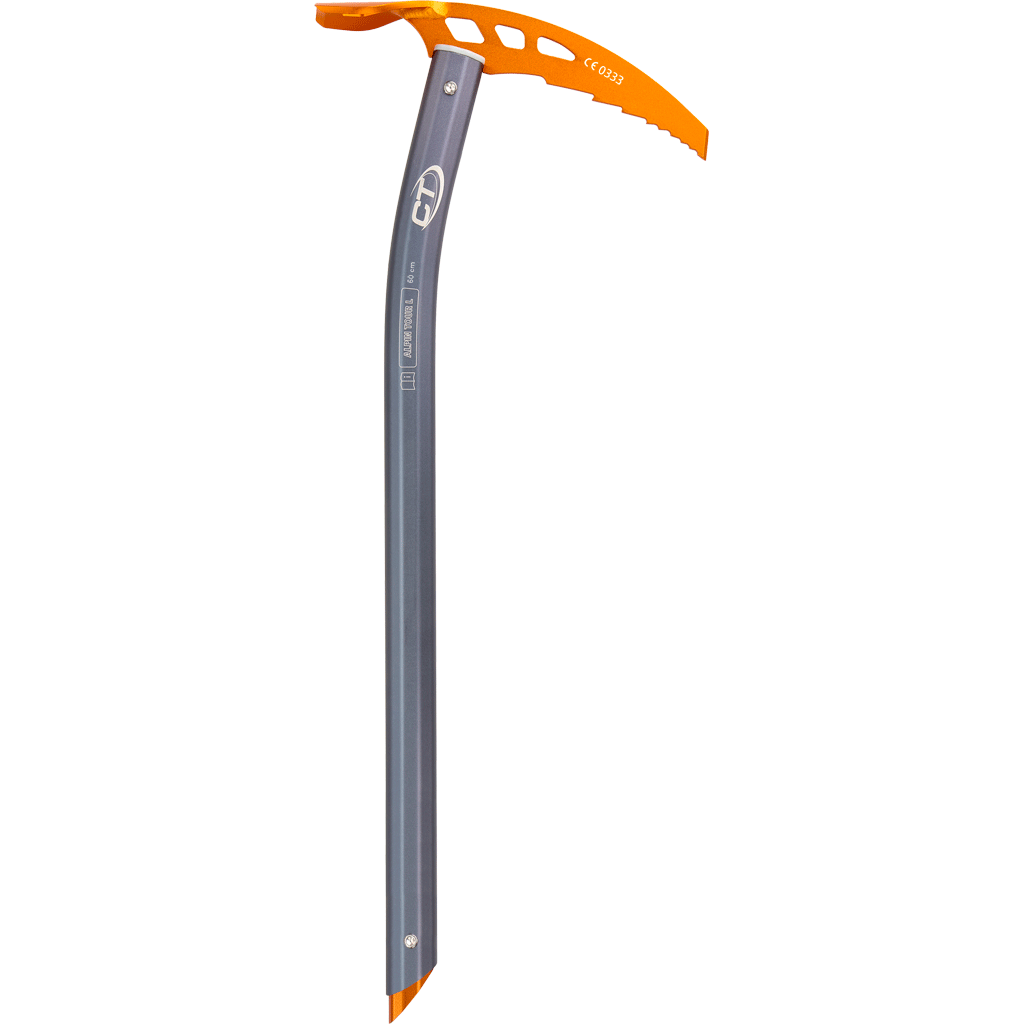 Ice Axe CT Alpin Tour L