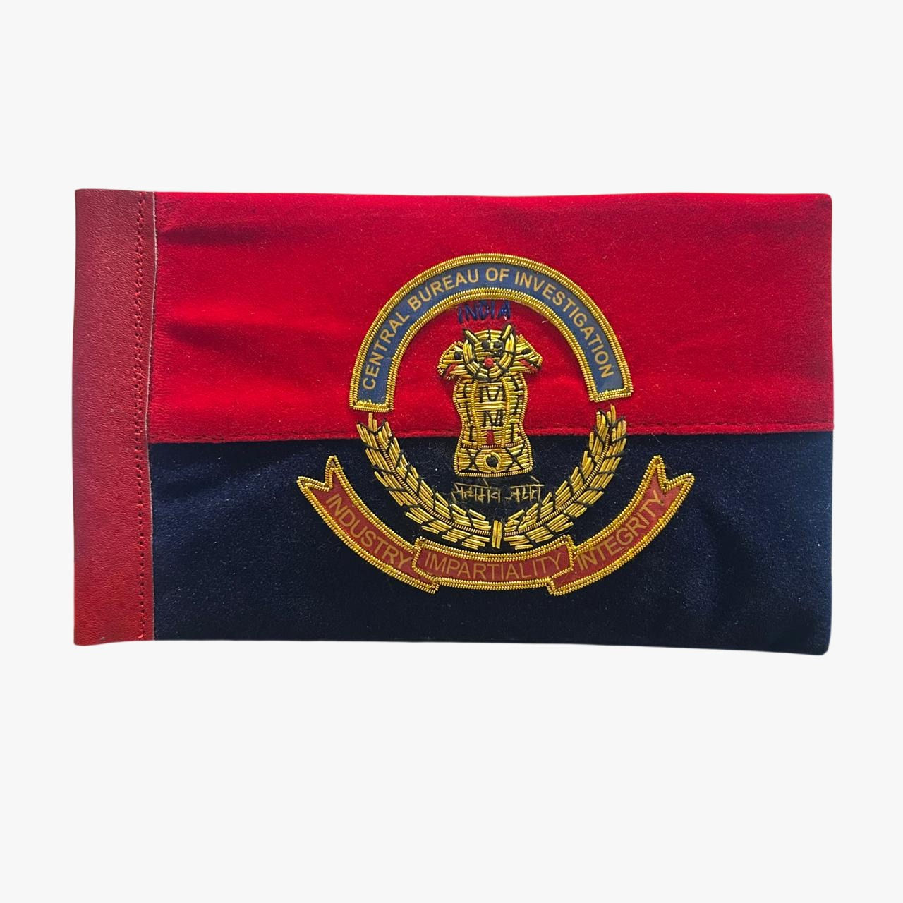 CBI flag