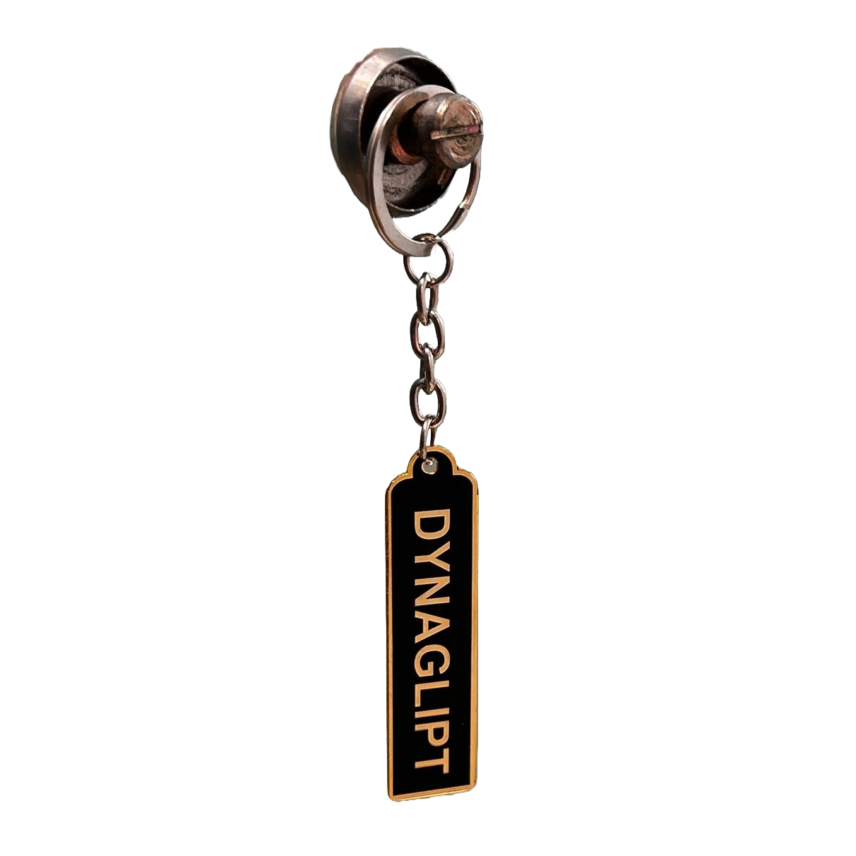 Departmental Key Chains