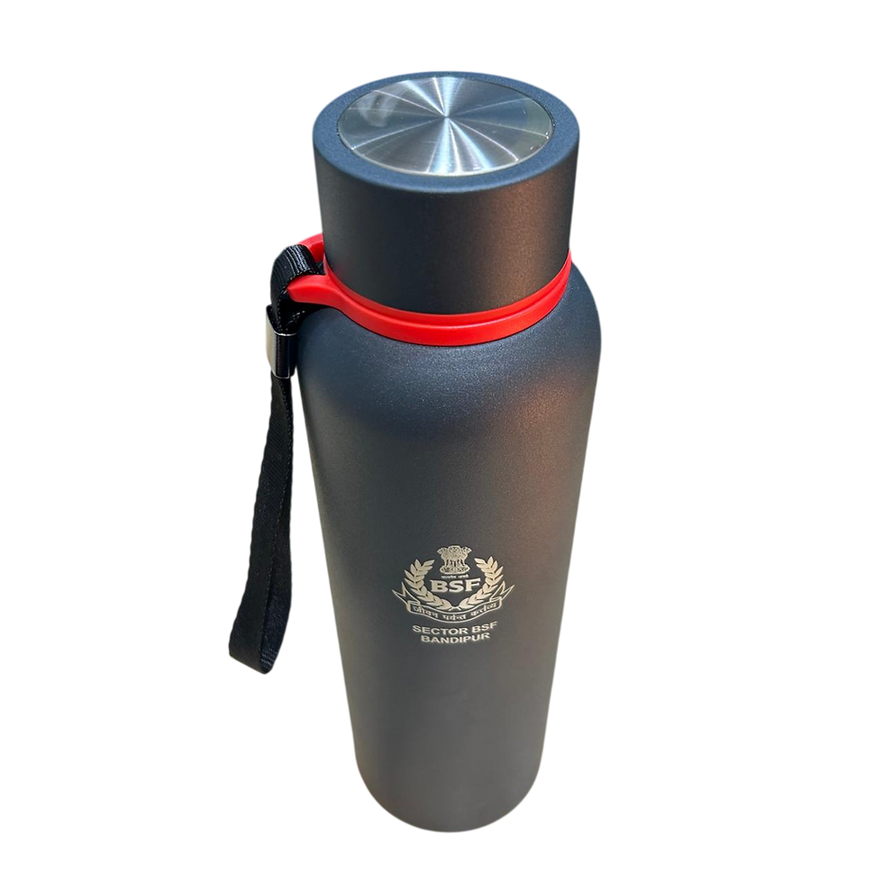 Thumbnail: Custom Insulated Bottles 850 ml
