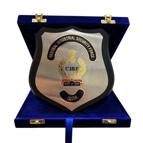 CISF Memento | Army Sales