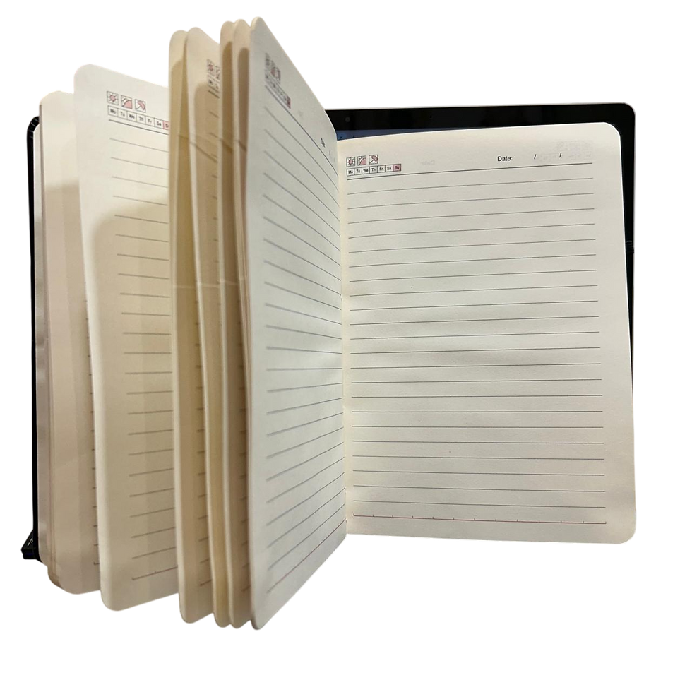 Thumbnail: CISF DIARY