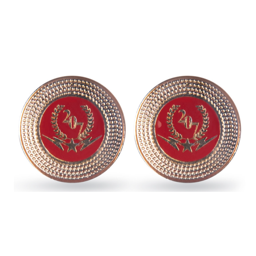 cuff links