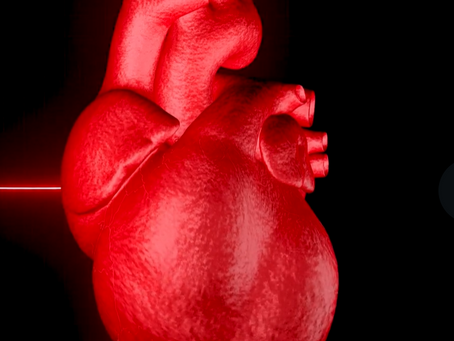 The Unseen Tyrant: How Your Heart Holds the Key to Your Sanity (And Why Modern Meds Are Missing the Point)