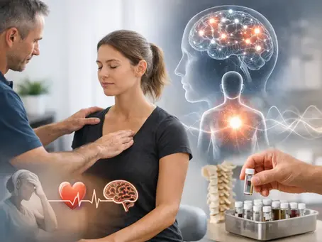 What Is Neuro Emotional Technique Therapy?