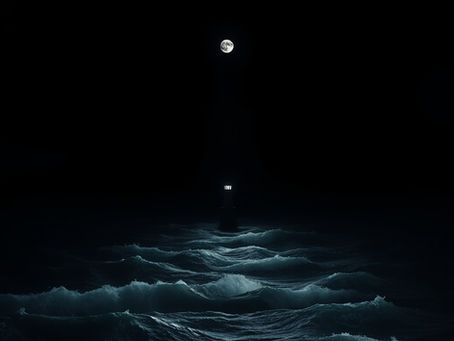 Sleep Isn't Something You Take. It's Something You Surrender To. Your Body Has Forgotten How.