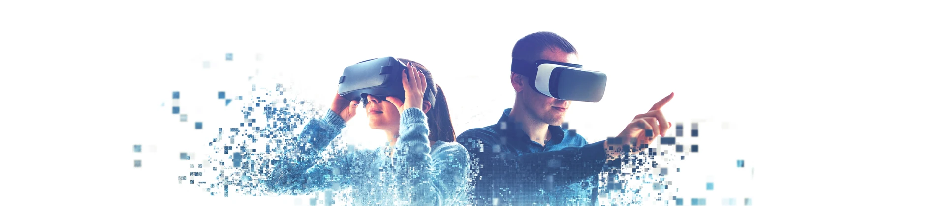 servicios de realidad virtual para emrpesas
