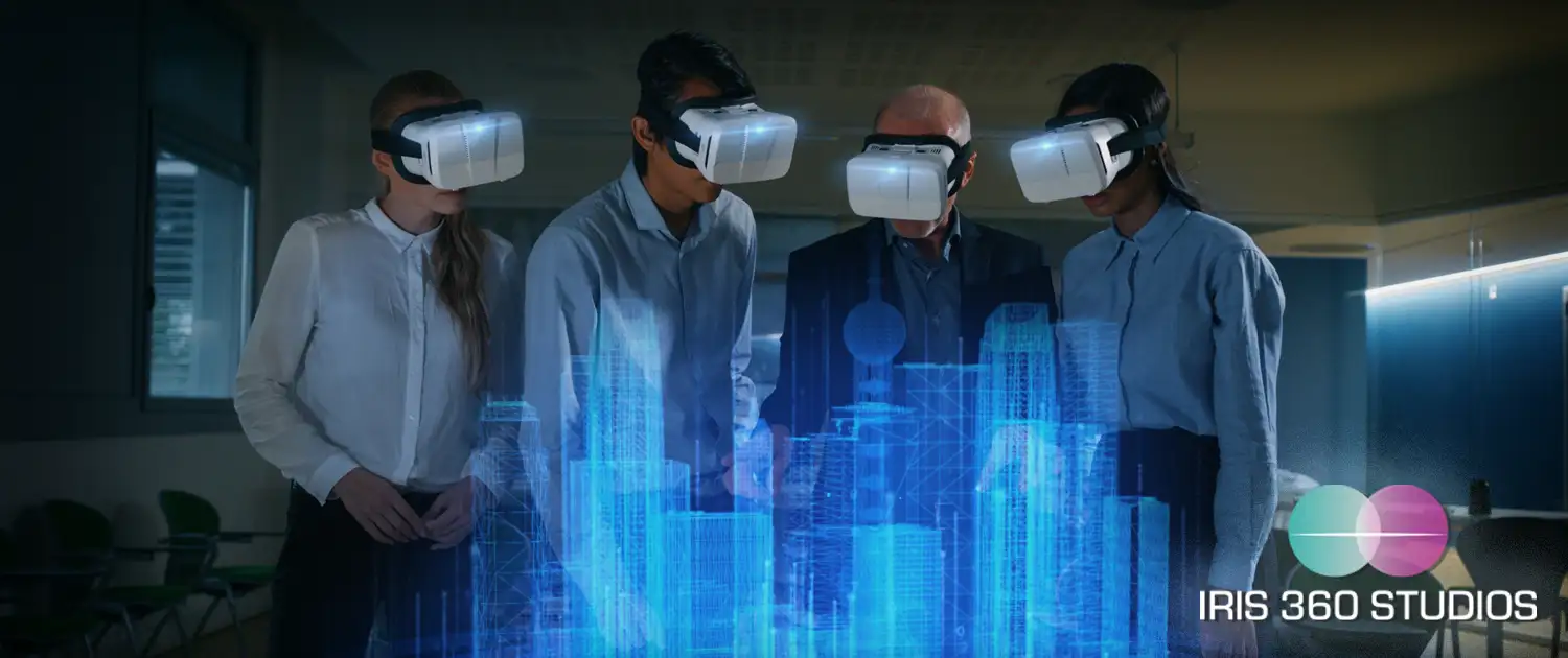 realidad virtual para inmobiliaria