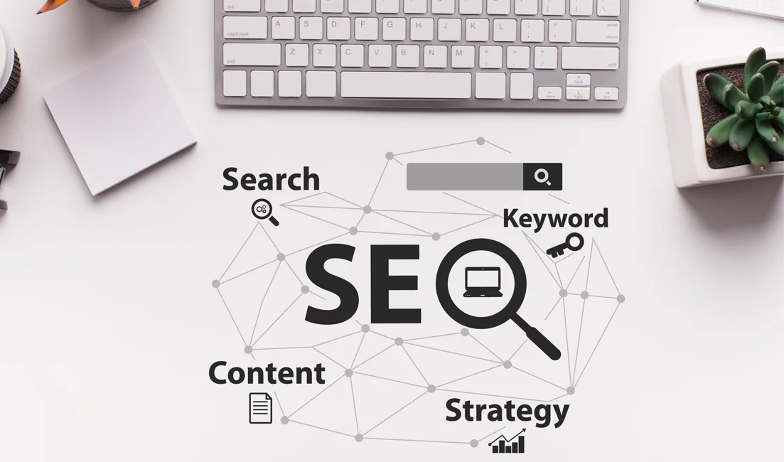 estrategias SEO para empresas