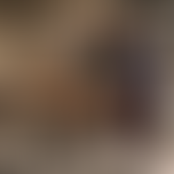 Mesa de madeira maciça rústica