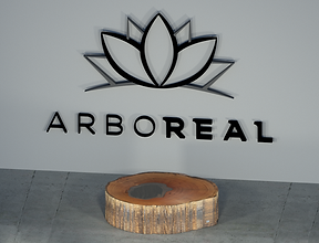 Blocos em SketchUP para uso em projetos de arquitetura. ArboREAL Móveis Rústicos em Madeira Maciça