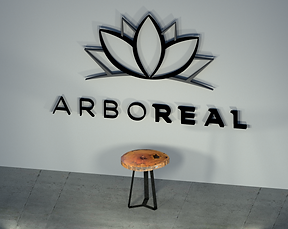 Blocos em SketchUP para uso em projetos de arquitetura. ArboREAL Móveis Rústicos em Madeira Maciça