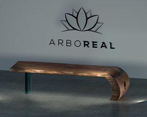 Blocos em SketchUP para uso em projetos de arquitetura. ArboREAL Móveis Rústicos em Madeira Maciça