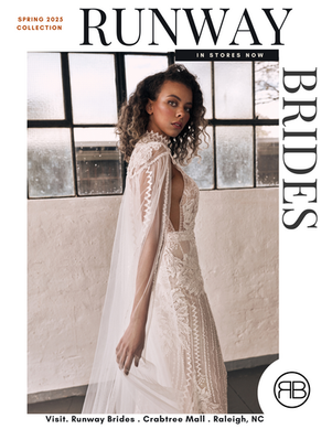 Raleigh Bridal Shop | Runway Brides Raleigh Bridal Shop | Runway Brides