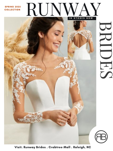 Bridal Shop North Carolina