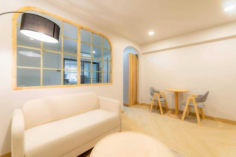 縮圖：คอนโดปล่อยเช่า เพียง 3 นาทีจากเซ็นเฟส Condo for rent,only 3 mins to Central-fest