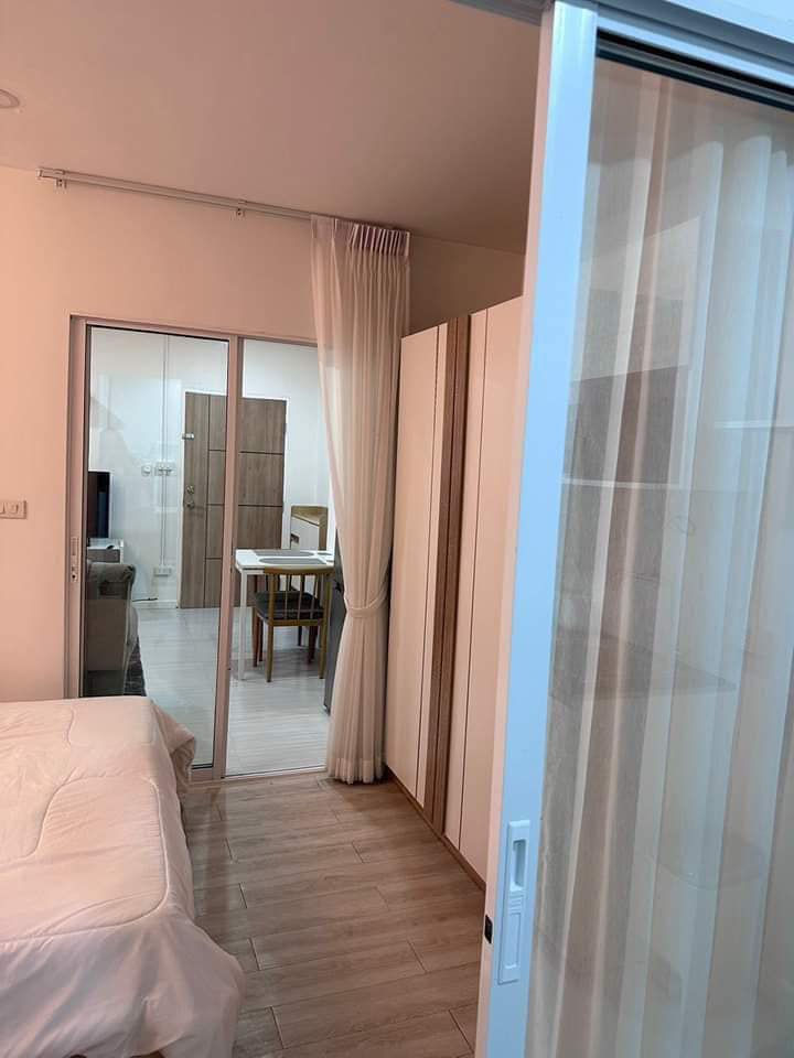 Thumbnail: ให้เช่าคอนโด SR Complex  ไปเซ็นเฟส 5 นาที SR Complex condo just 5mins to Central