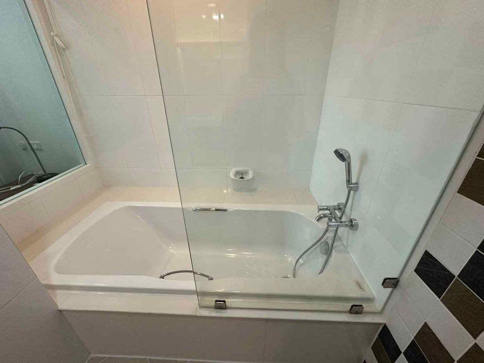 ภาพขนาดย่อ: ขาย  my hip condo ในโครงการ CBP , My Hip Condo for sale in the CBP project