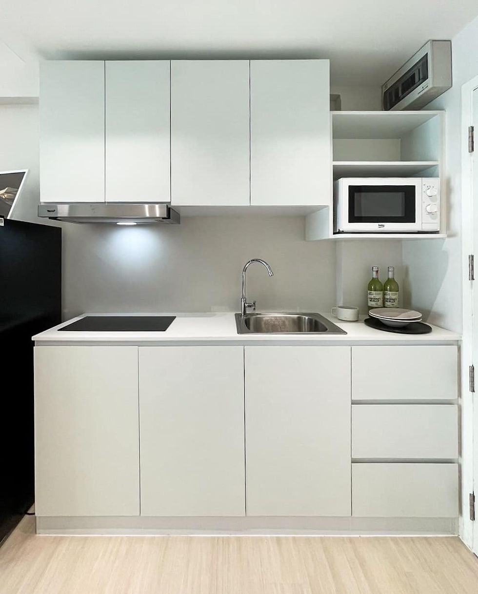 ภาพขนาดย่อ: ขายคอนโด (7 star condo เจ็ดยอด)  ใกล้เมญ่า Condo for sale near Maya